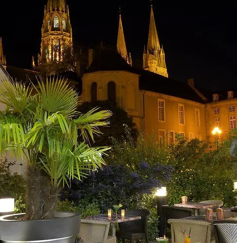 La Maison De Mathilde * バイユー