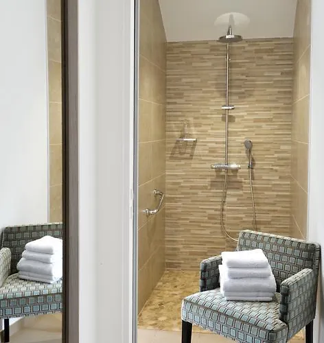 ホテル La Maison De Mathilde