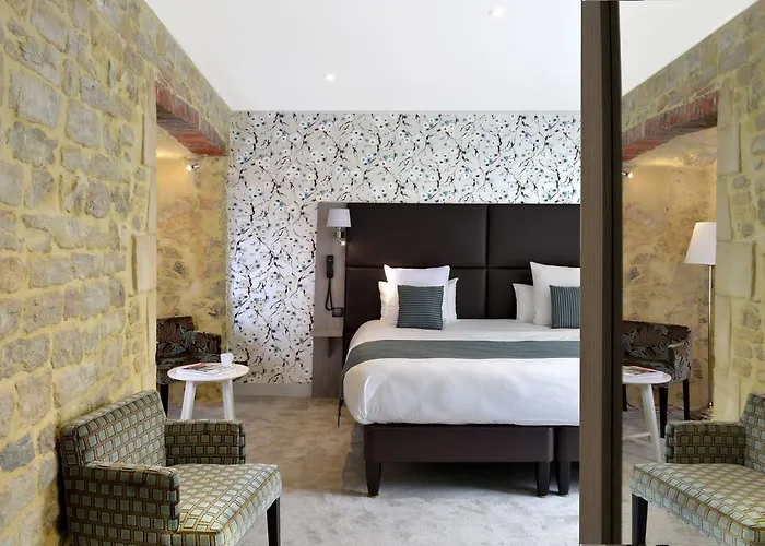 Hotel La Maison De Mathilde