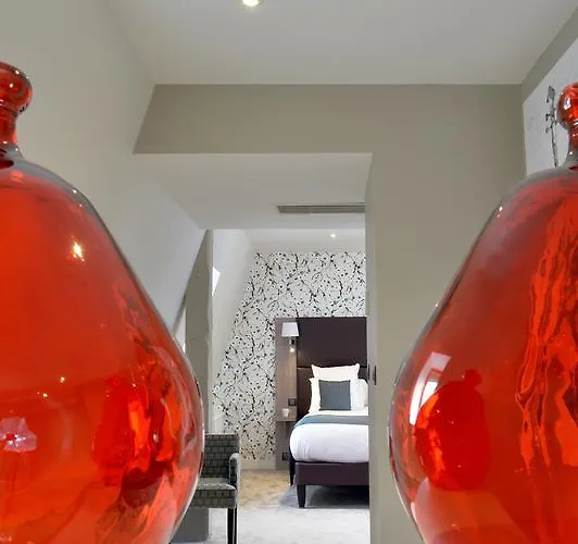 Hotel La Maison De Mathilde