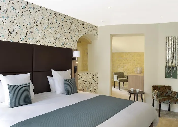 La Maison De Mathilde Bayeux